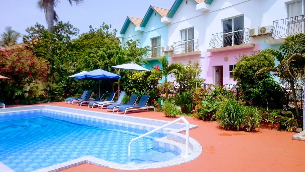 Riyan Apartment Кололи Номер фото